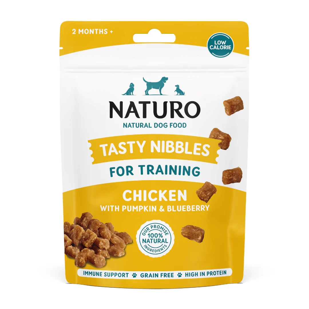 Chicken Dog Food