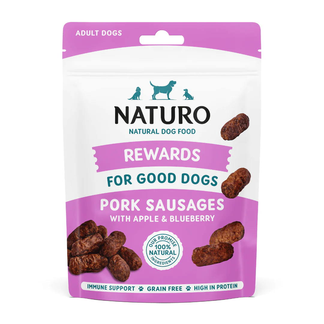 Grain Free Dog Food